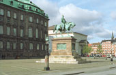 Frederik VII Monument