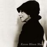 Karen Blixen