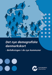 Det nye demografiske danmarkskort