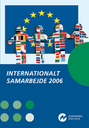 Internationalt samarbejde
