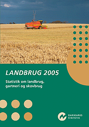 Landbrug