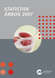 Statistisk Årbog
