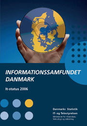 Informationssamfundet Danmark - It-status 