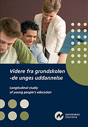 Videre fra grundskolen - de unges uddannelse