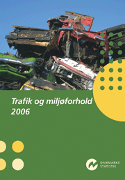 Trafik og miljøforhold
