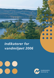 Indikatorer for vandmiljøet
