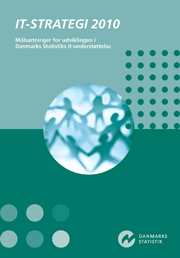 IT-strategi