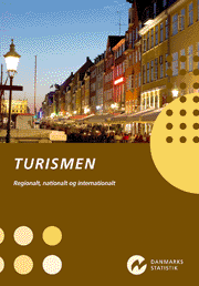 Turismen - Regionalt, nationalt og internationalt