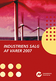 Industriens salg af varer
