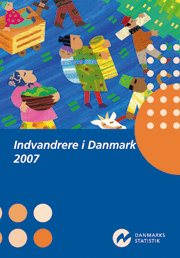 Indvandrere i Danmark