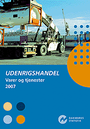 Udenrigshandel - Varer og tjenester
