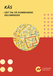 KÅS - Sæt tal på kommunens delområder