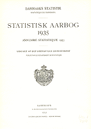 Statistisk Årbog