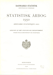 Statistisk Årbog