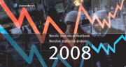 Nordic Statistical Yearbook (Nordisk statistisk årsbog)