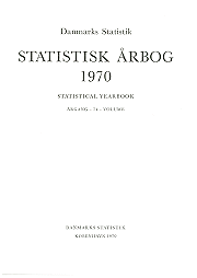 Statistisk Årbog