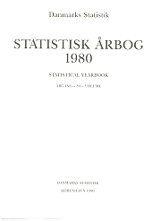 Statistisk Årbog