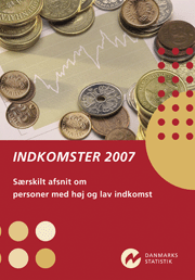 Indkomster