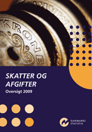 Skatter og afgifter