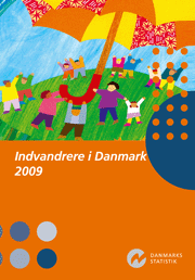 Indvandrere i Danmark