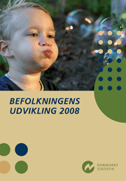 Befolkningens udvikling