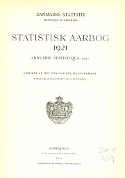 Statistisk Årbog