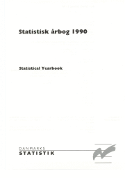Statistisk Årbog