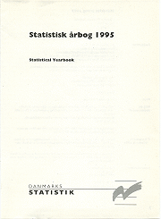 Statistisk Årbog