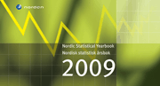 Nordic Statistical Yearbook (Nordisk statistisk årsbog)