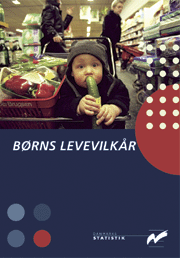 Børns levevilkår