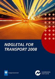 Nøgletal for transport