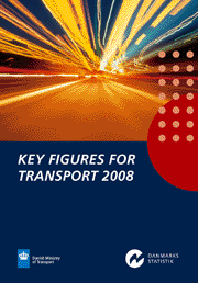 Key figures for transport