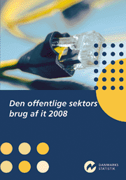 Den offentlige sektors brug af it