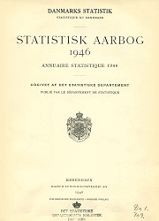 Statistisk Årbog