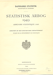 Statistisk Årbog