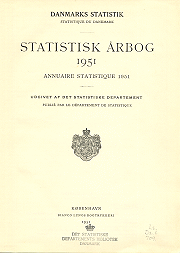 Statistisk Årbog