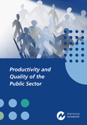 Productivity and Quality of the Public Sector