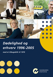 Dødelighed og erhverv