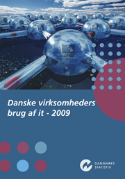 Danske virksomheders brug af it
