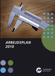 Arbejdsplan