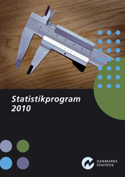 Statistikprogram
