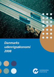 Danmarks udenrigsøkonomi