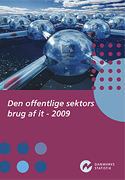 Den offentlige sektors brug af it