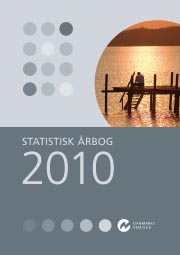 Statistisk Årbog