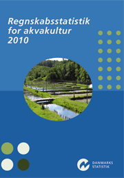 Regnskabsstatistik for akvakultur