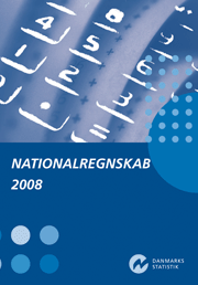 Nationalregnskab