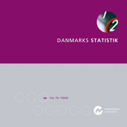 Profilfolder for Danmarks Statistik