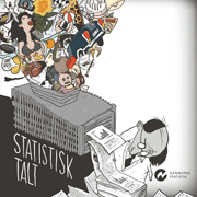 Statistisk talt