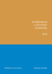 Symposium i anvendt statistik