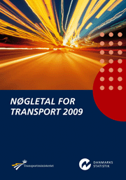 Nøgletal for transport